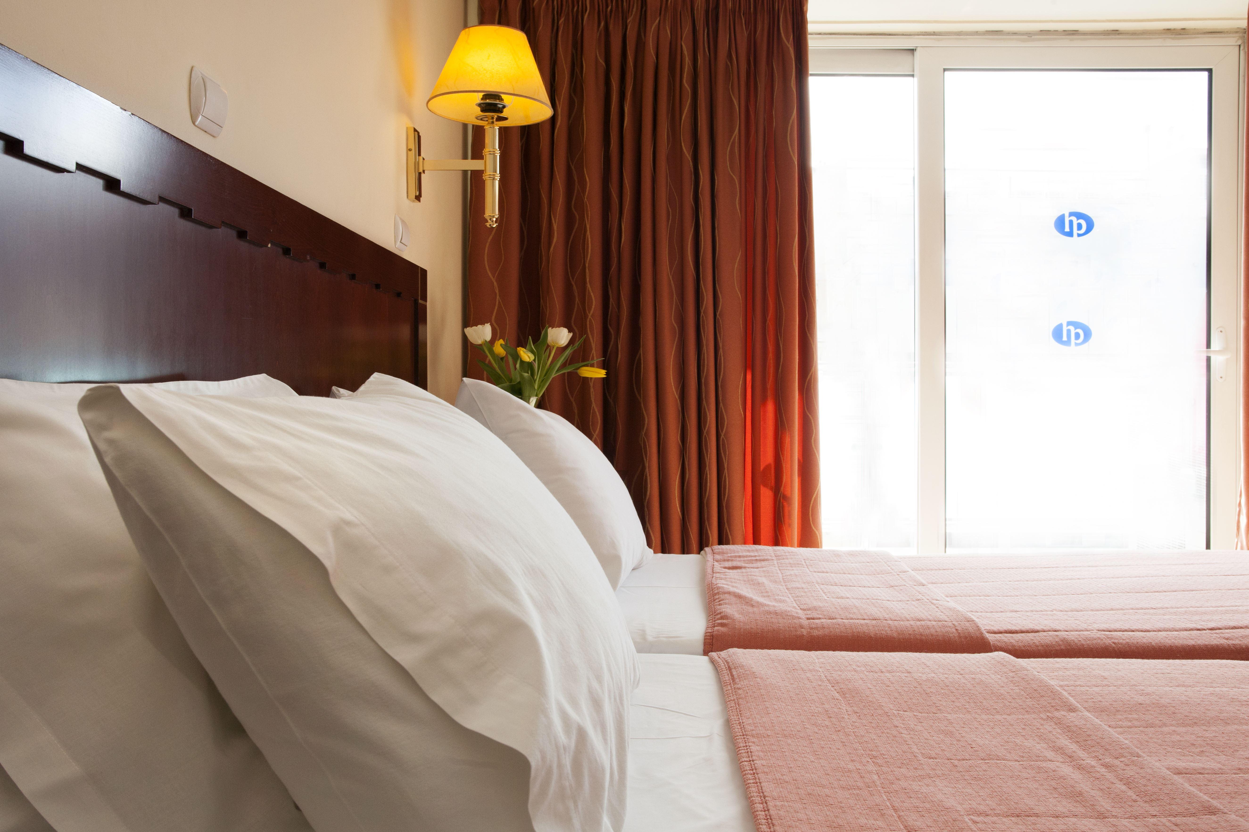 Pythagorion A Member Of Brown Hotels Atenas Exterior foto