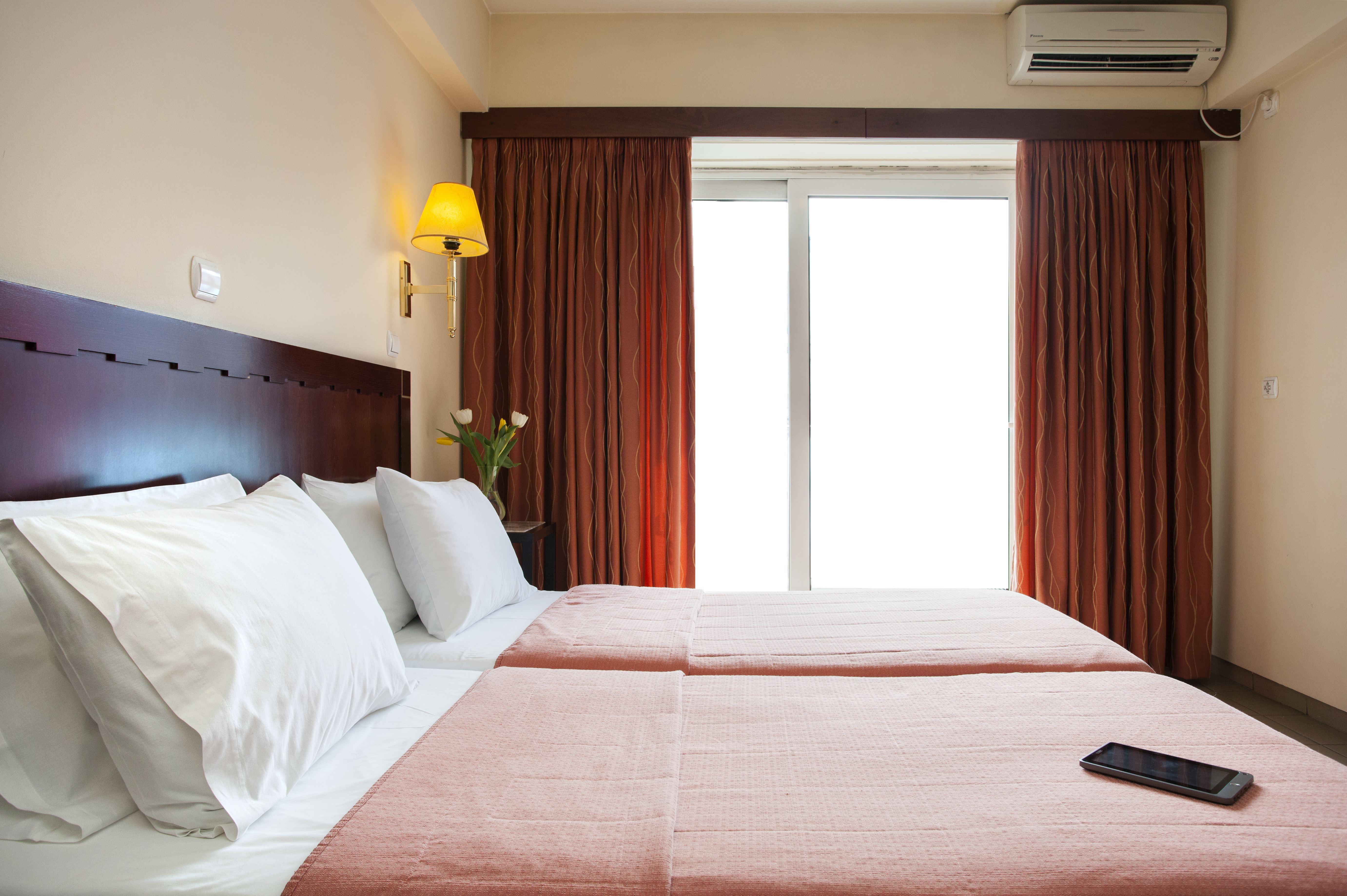 Pythagorion A Member Of Brown Hotels Atenas Exterior foto