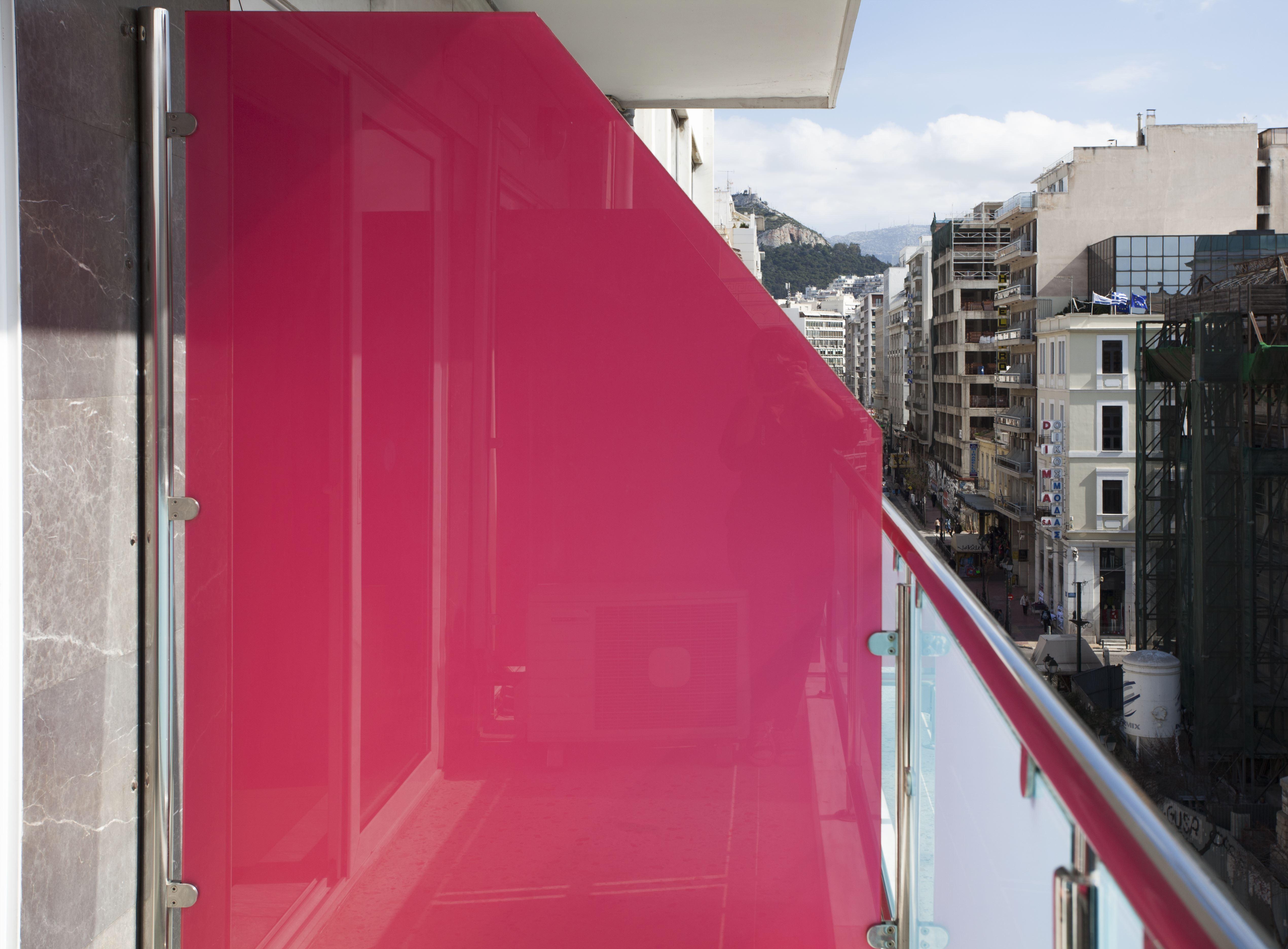Pythagorion A Member Of Brown Hotels Atenas Exterior foto