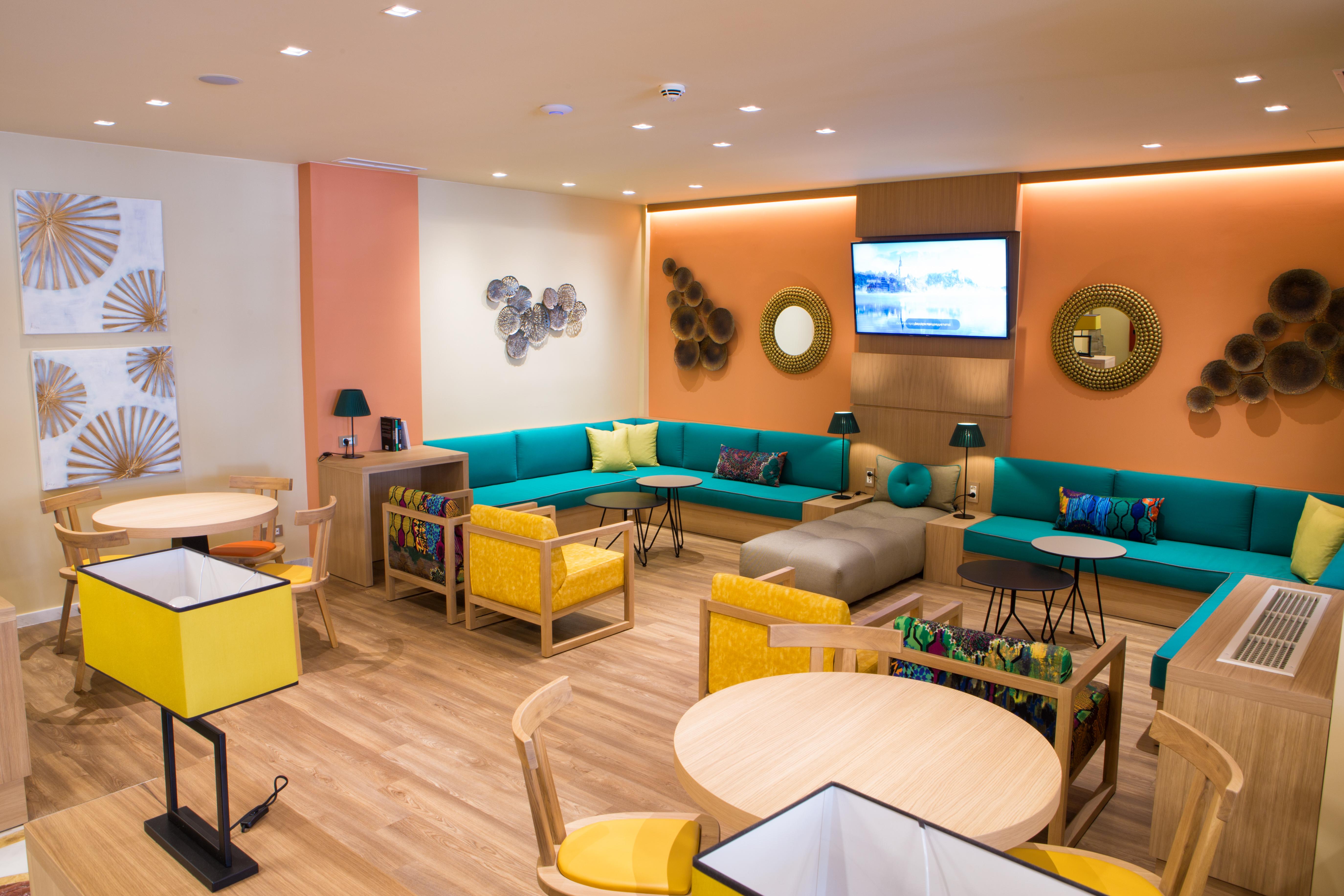Pythagorion A Member Of Brown Hotels Atenas Exterior foto